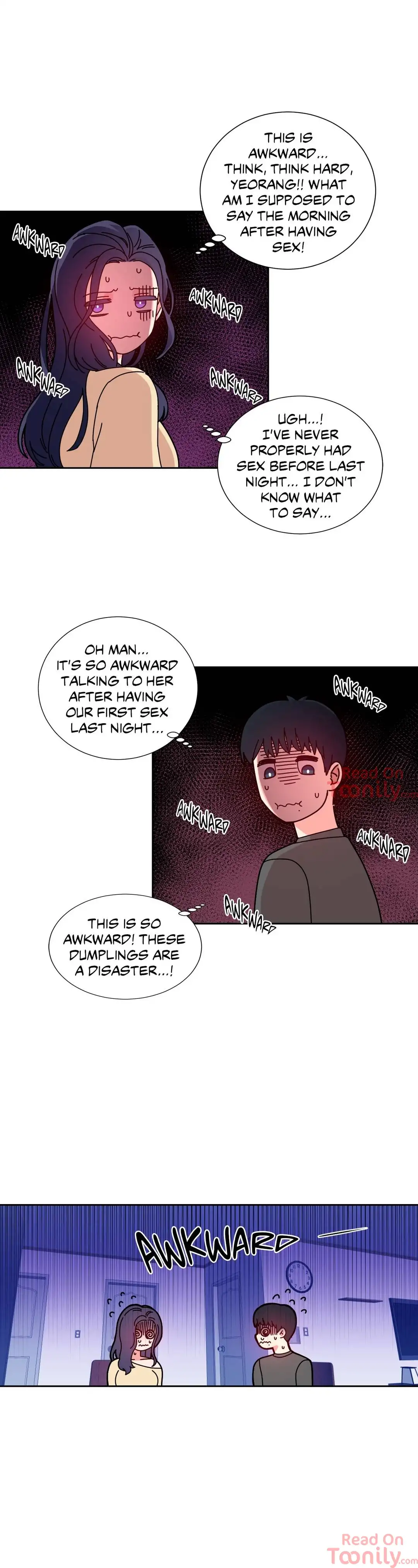 Tie Me Up! page 9