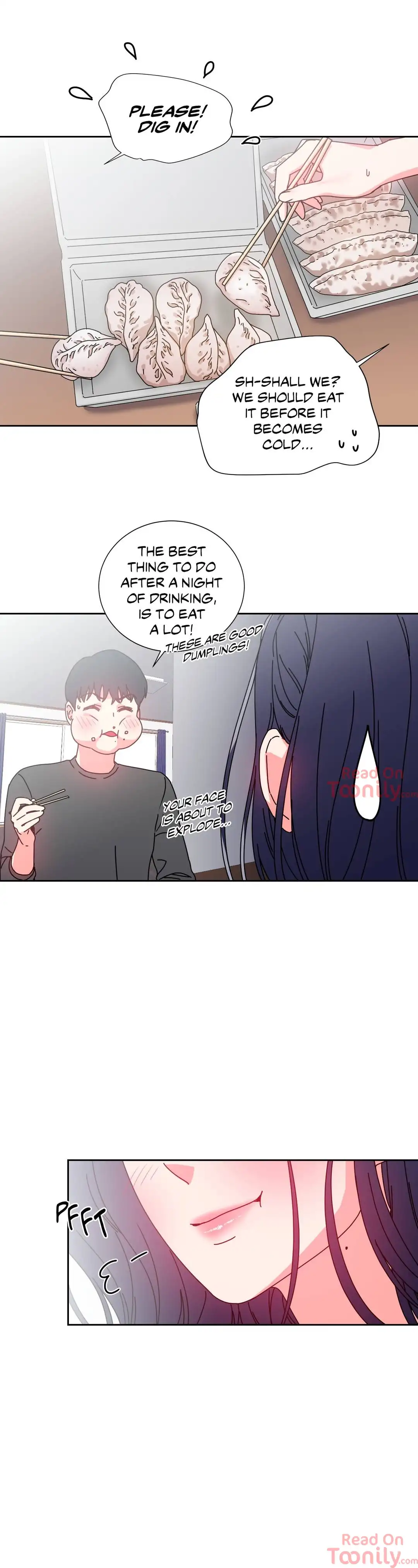 Tie Me Up! page 10