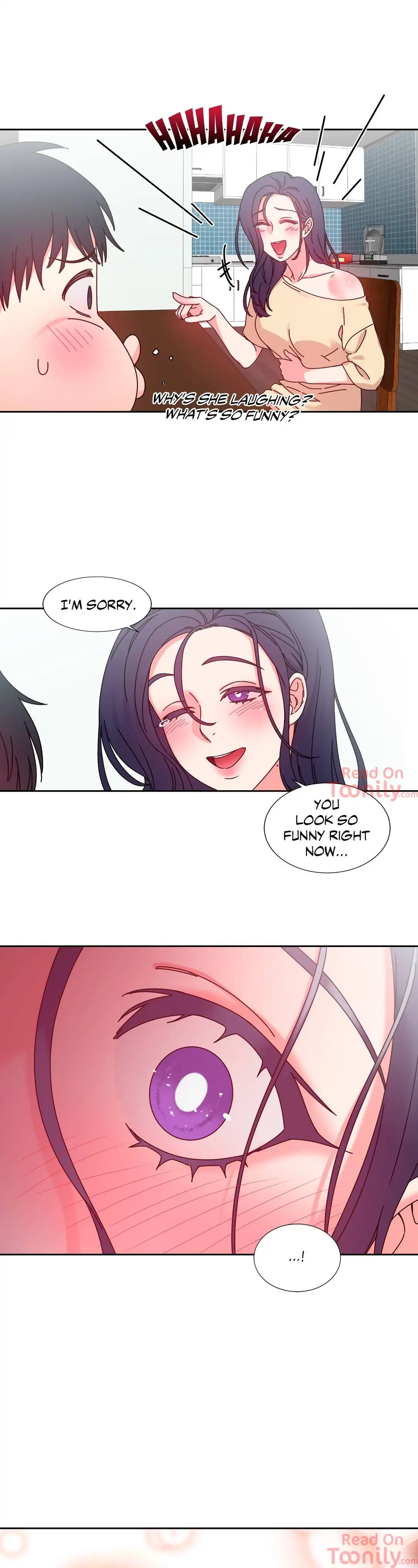 Tie Me Up! page 11