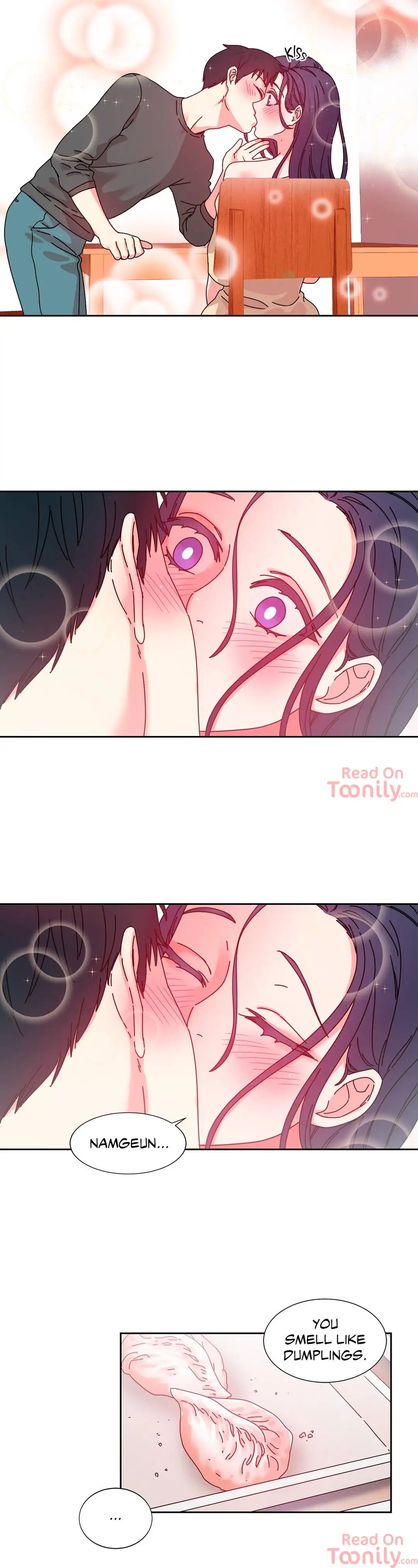 Tie Me Up! page 12