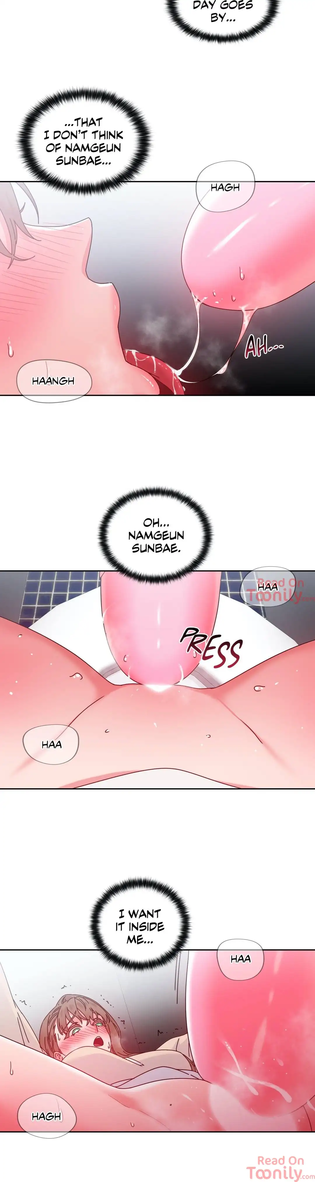 Tie Me Up! page 10