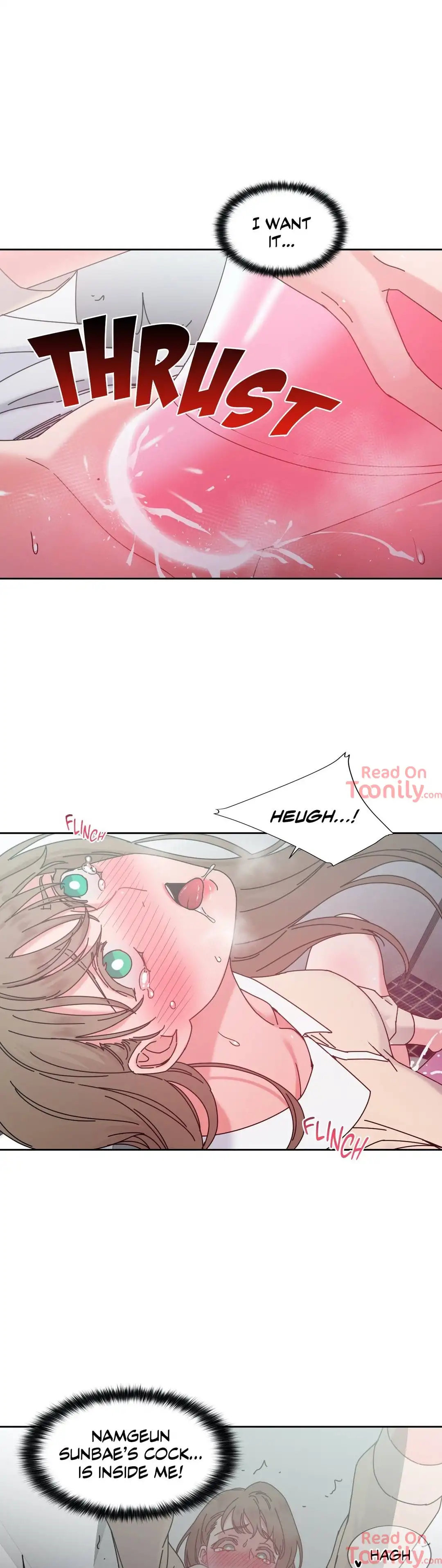 Tie Me Up! page 11