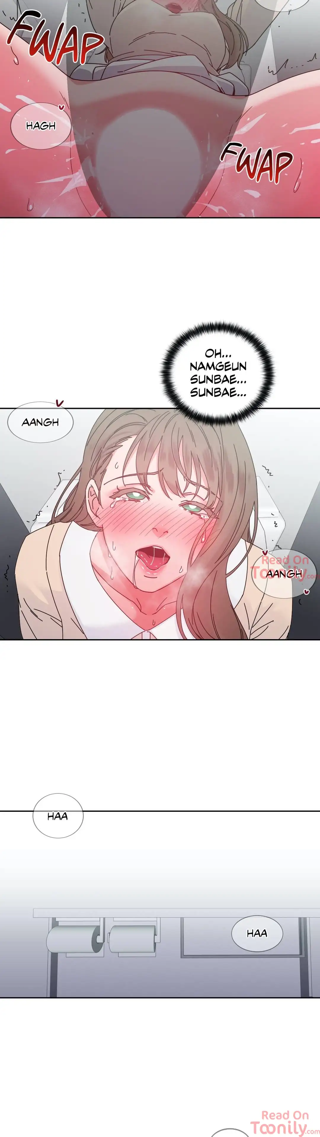 Tie Me Up! page 12