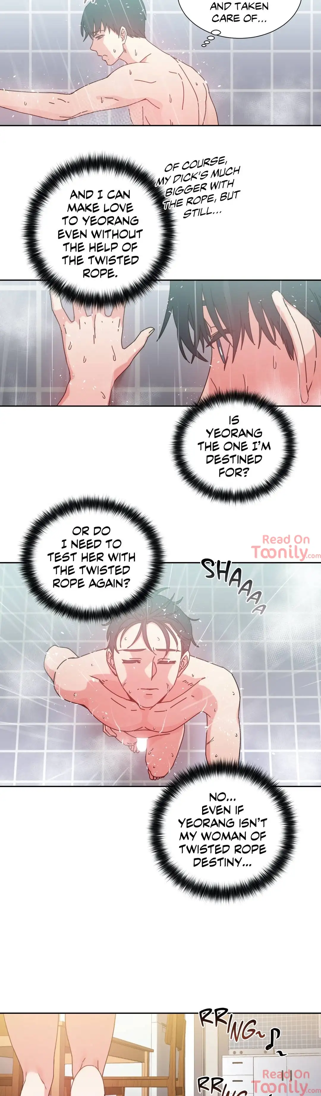 Tie Me Up! page 23