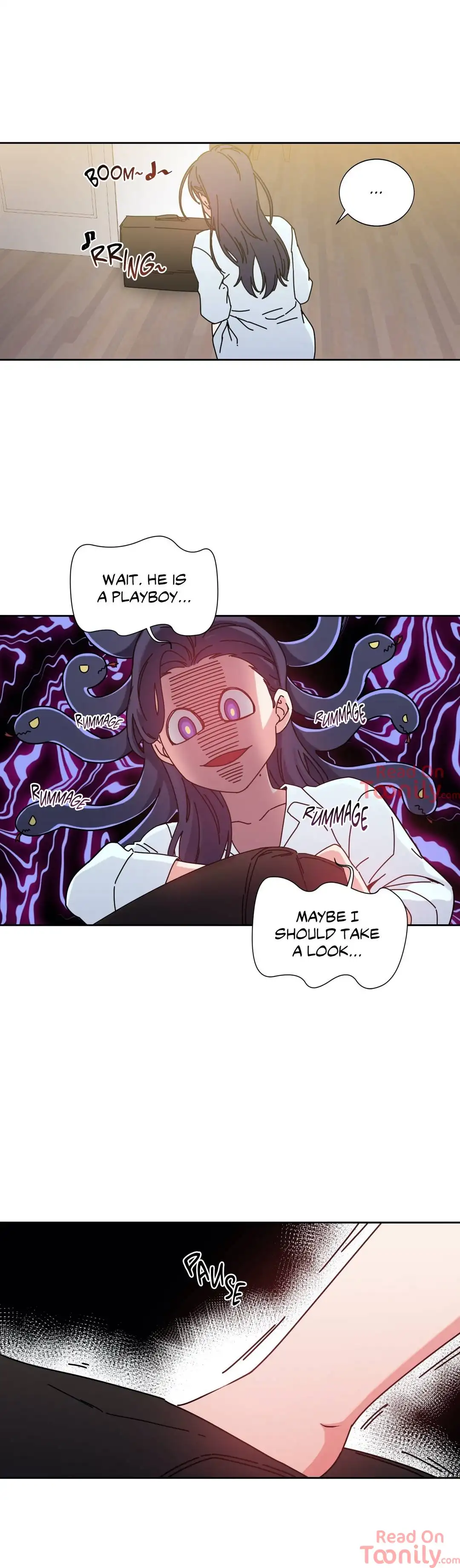 Tie Me Up! page 25