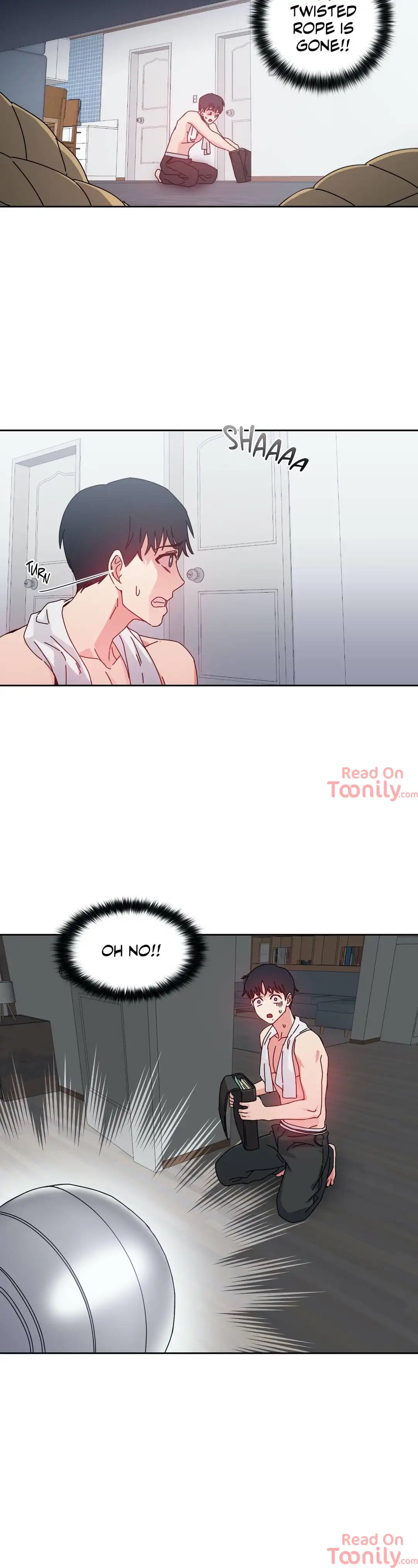 Tie Me Up! page 6
