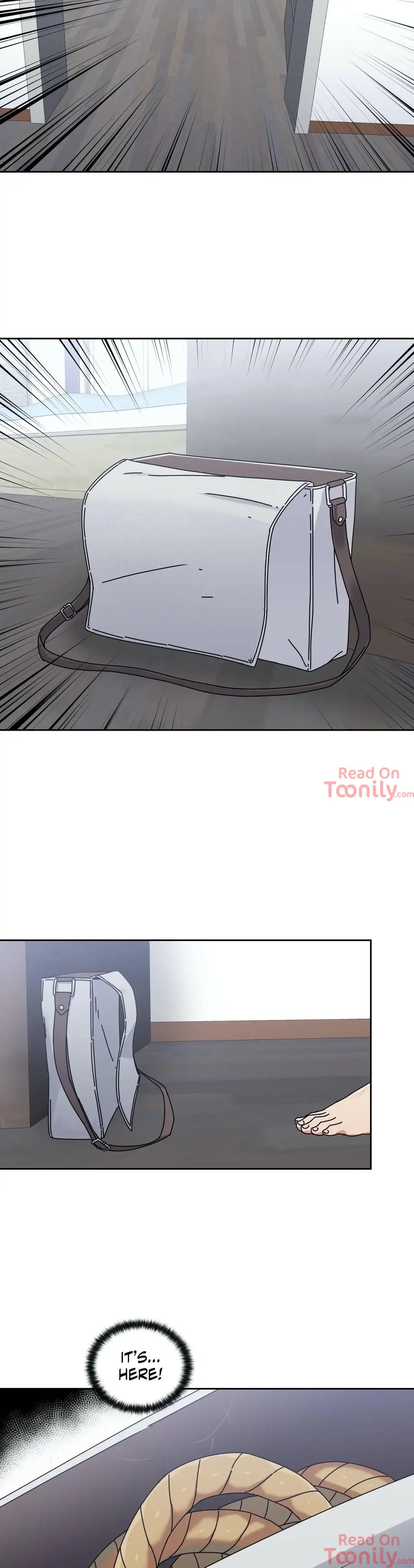 Tie Me Up! page 8