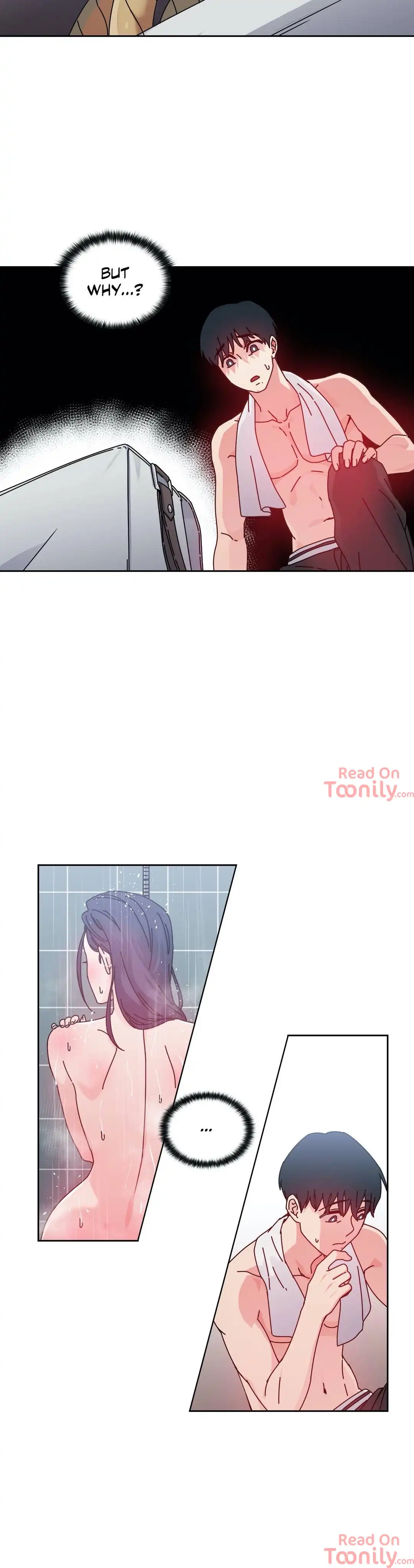 Tie Me Up! page 9