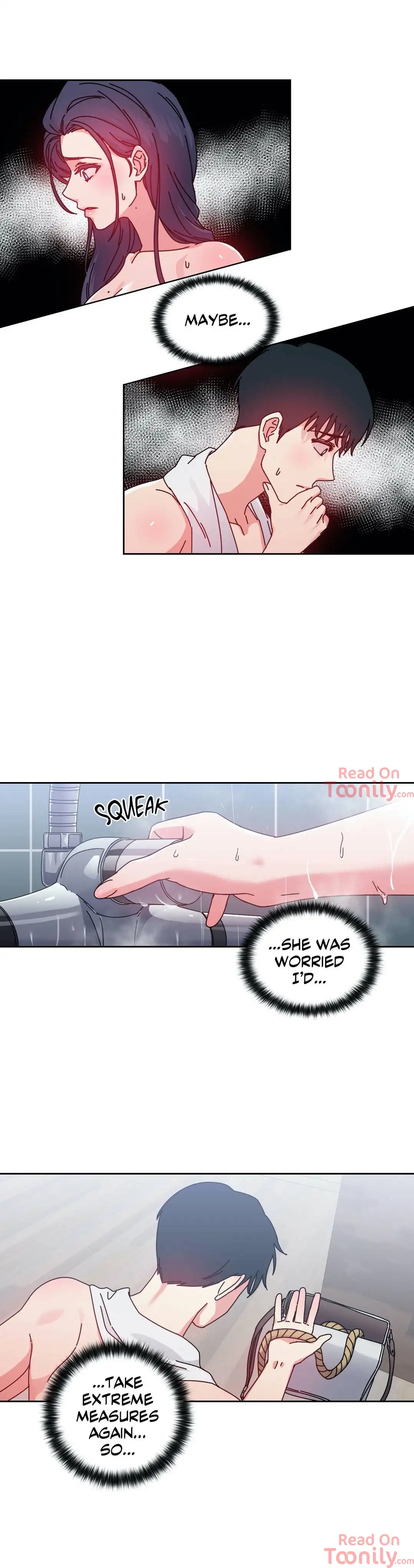 Tie Me Up! page 10