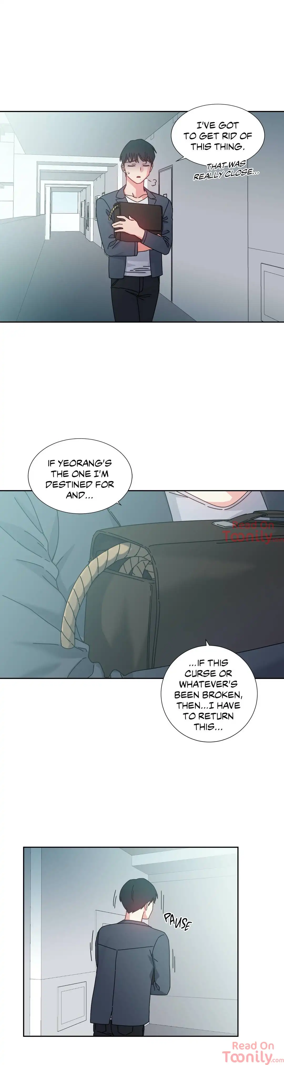 Tie Me Up! page 12