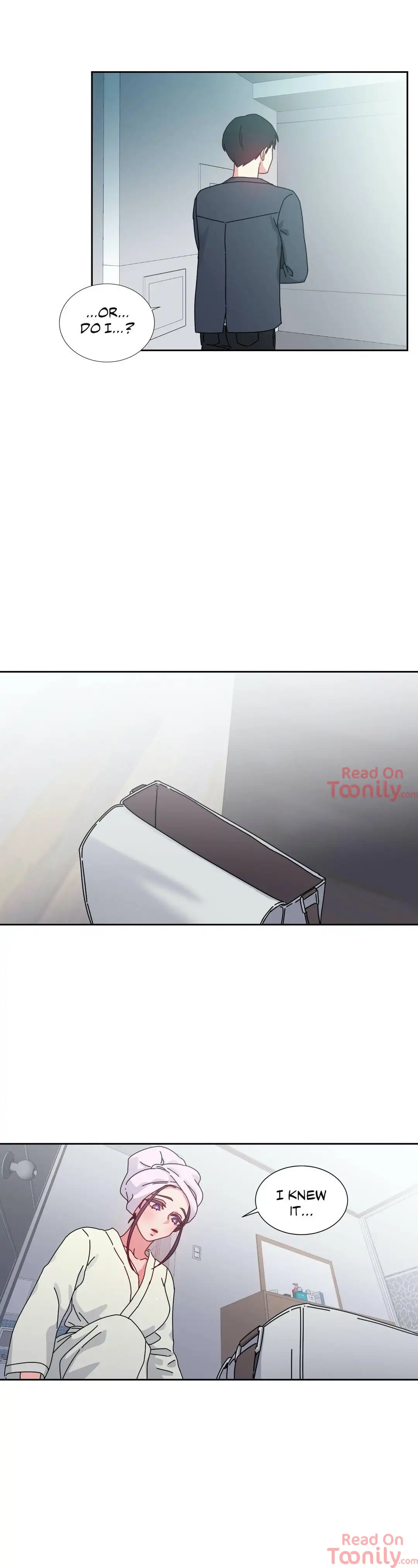 Tie Me Up! page 13