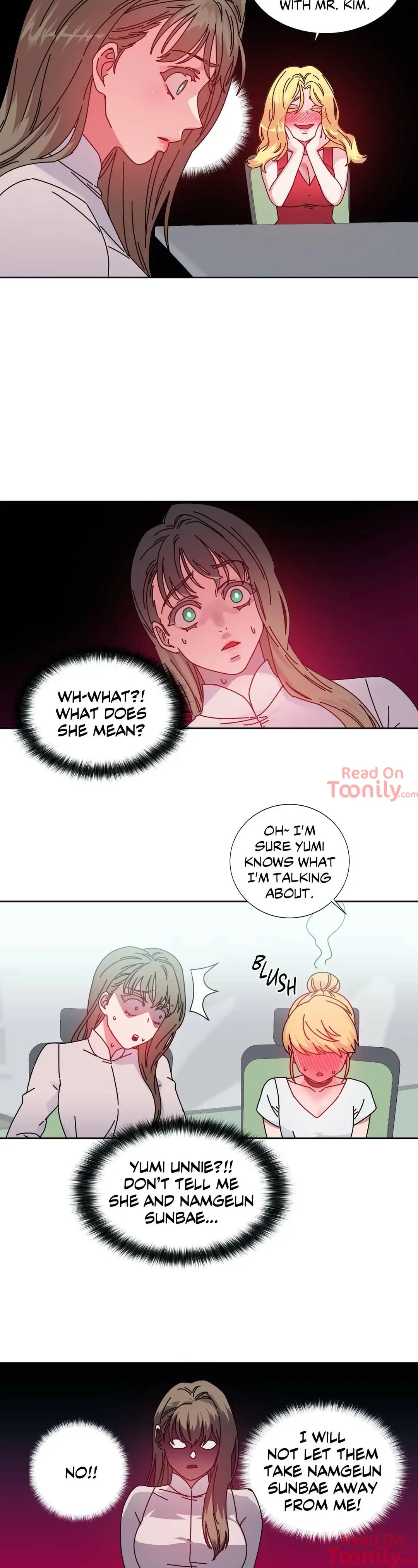 Tie Me Up! page 20