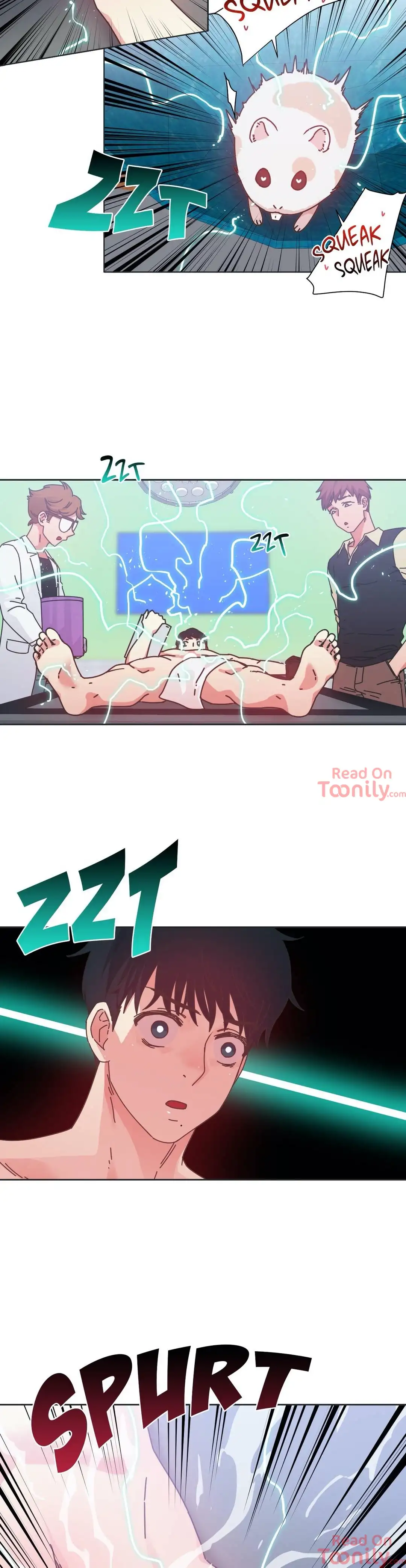 Tie Me Up! page 24