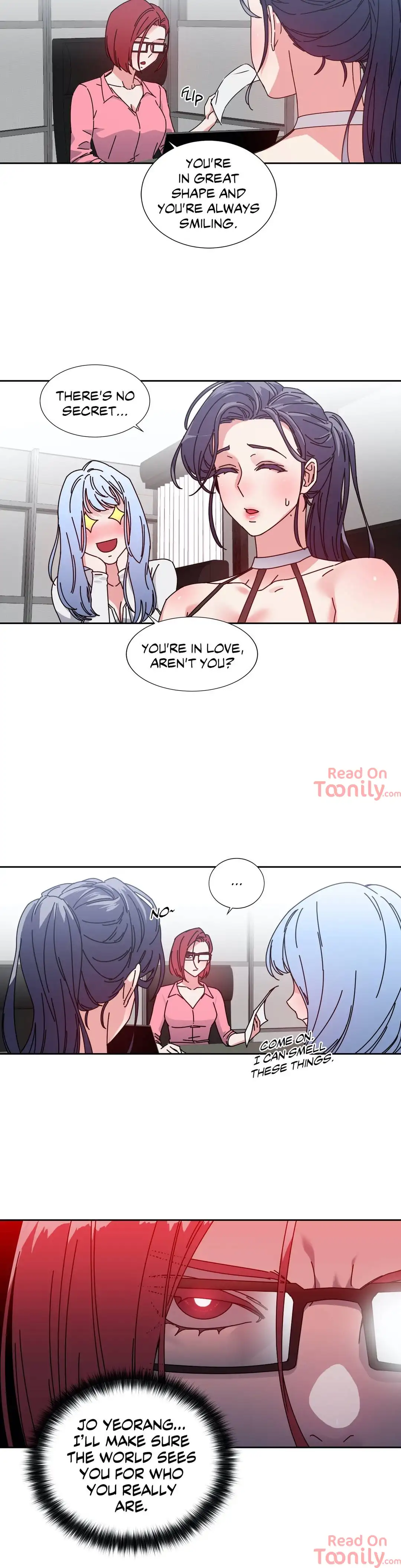 Tie Me Up! page 2