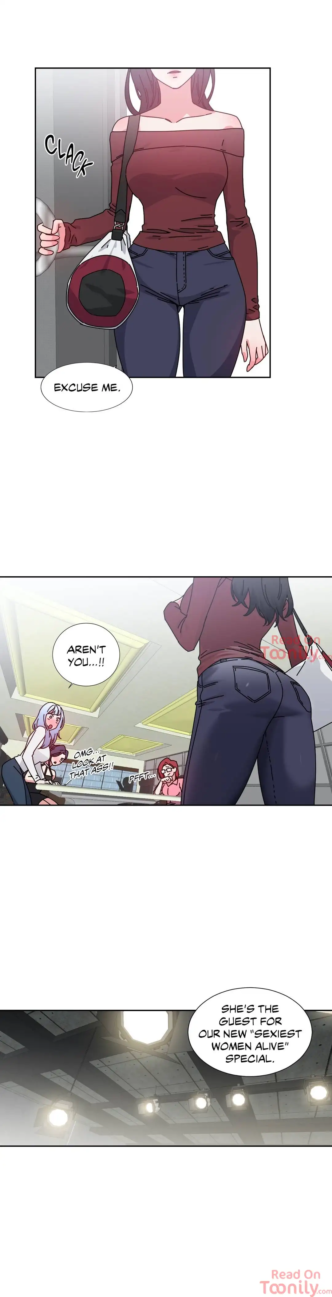 Tie Me Up! page 3