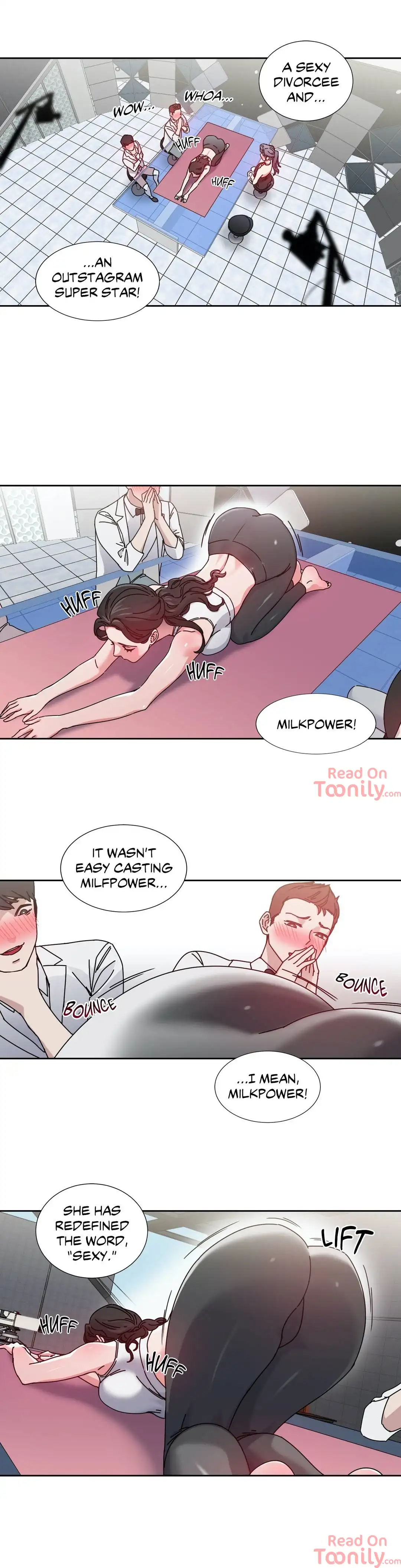 Tie Me Up! page 4