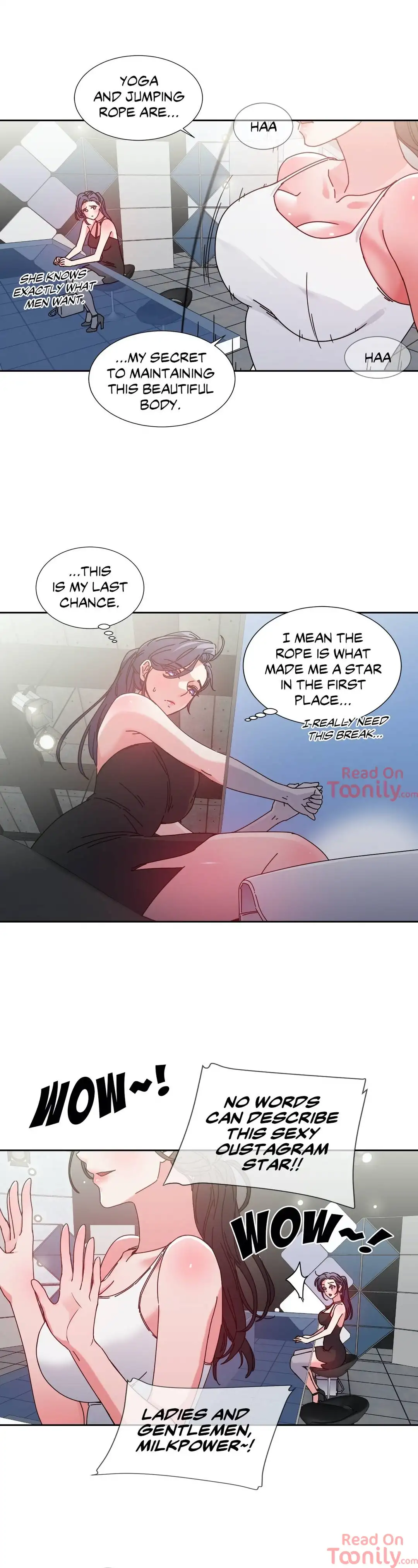 Tie Me Up! page 6