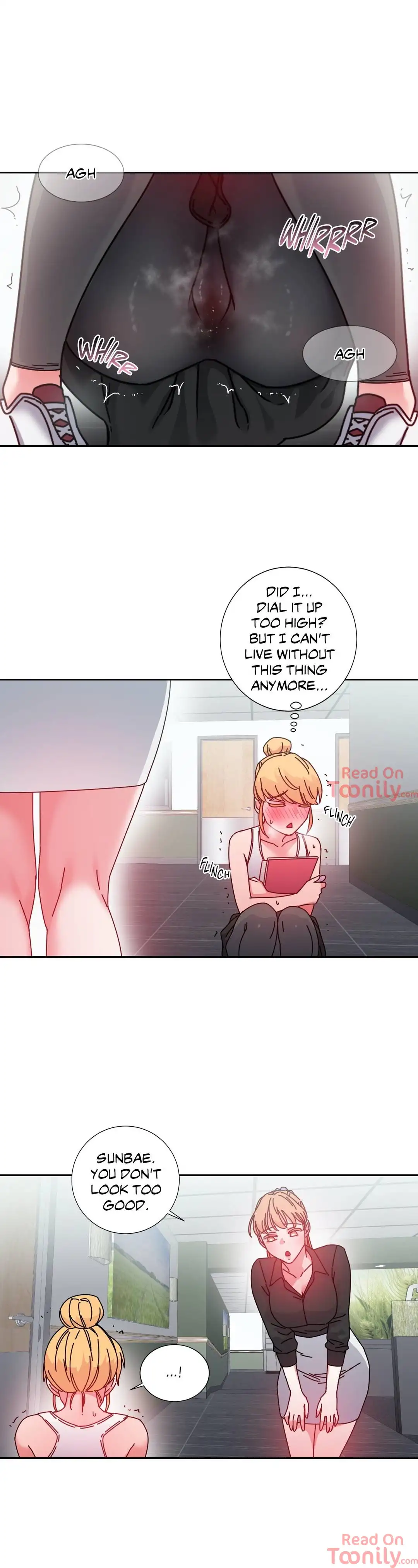 Tie Me Up! page 20