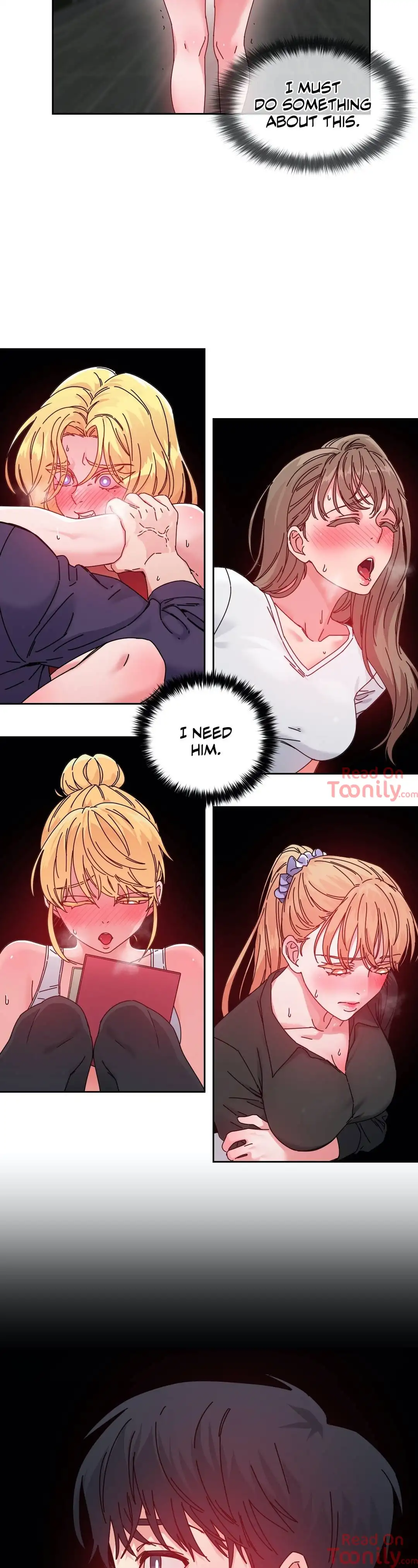 Tie Me Up! page 23