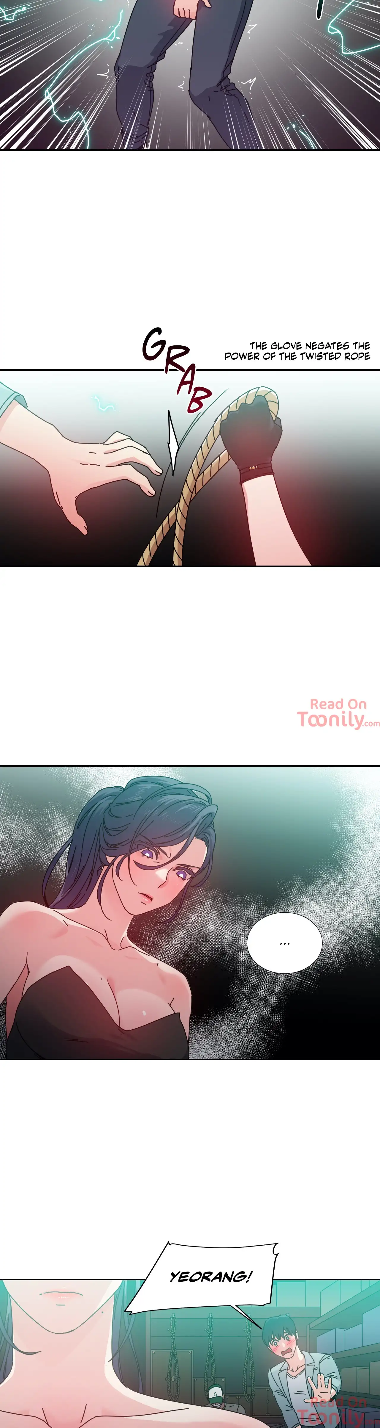 Tie Me Up! page 2