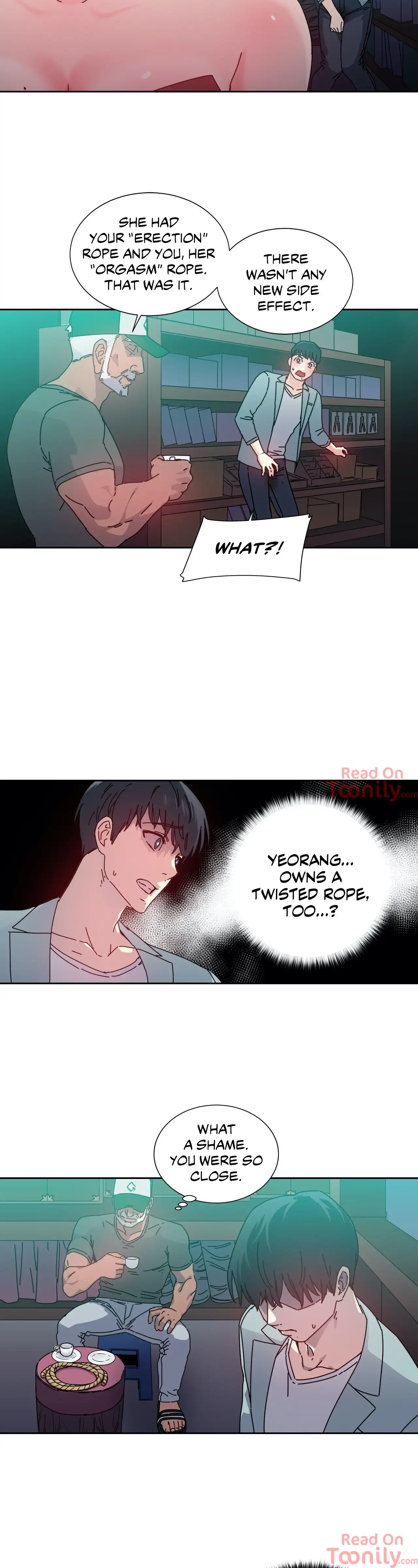 Tie Me Up! page 3