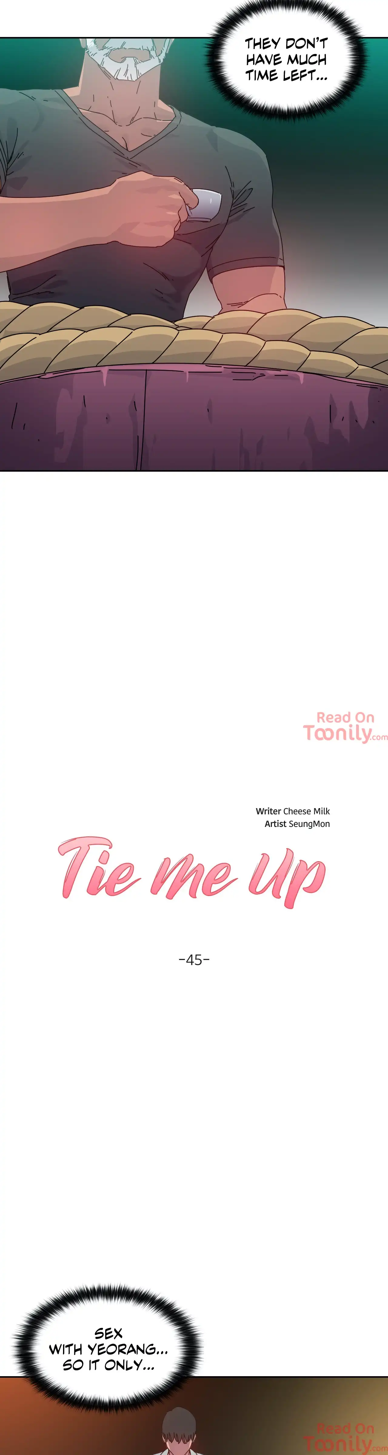 Tie Me Up! page 4