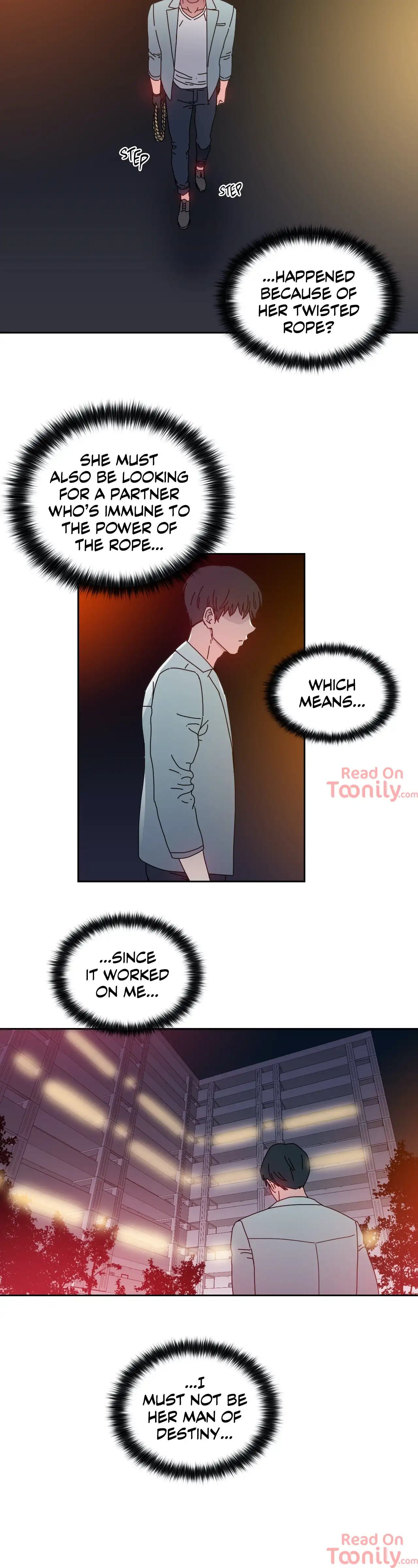 Tie Me Up! page 5