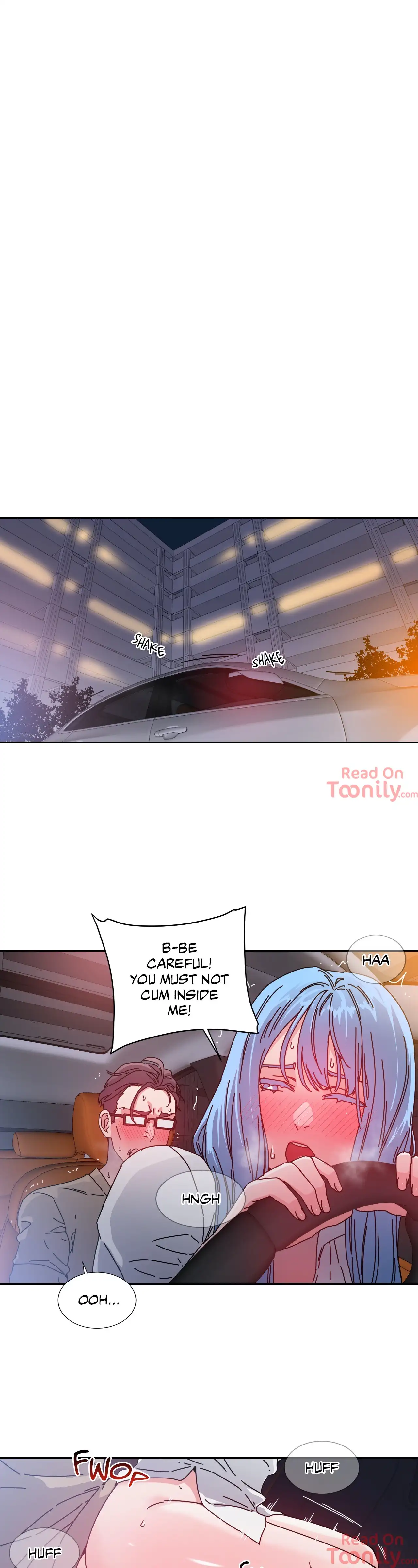 Tie Me Up! page 17