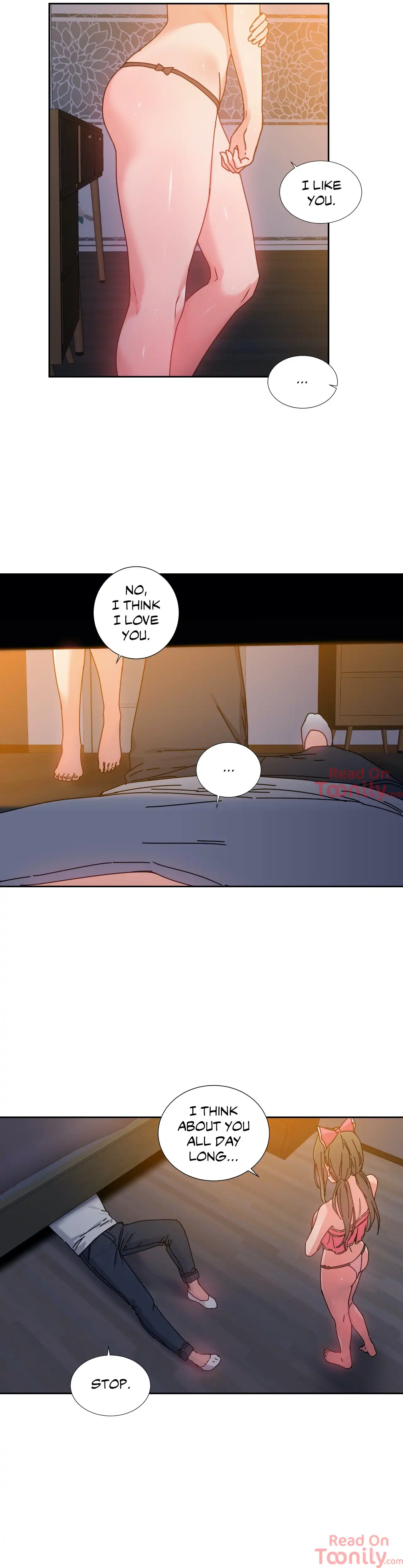 Tie Me Up! page 10