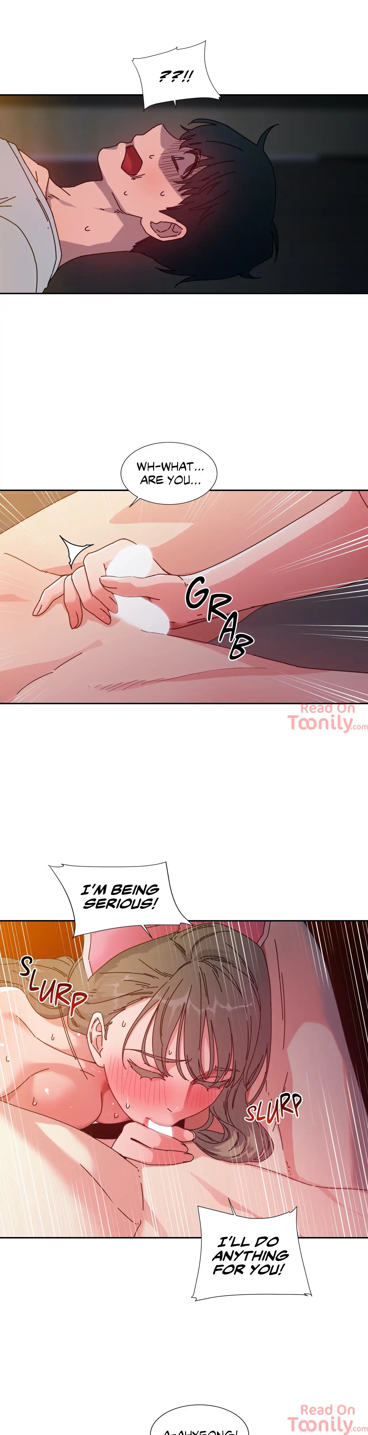 Tie Me Up! page 13