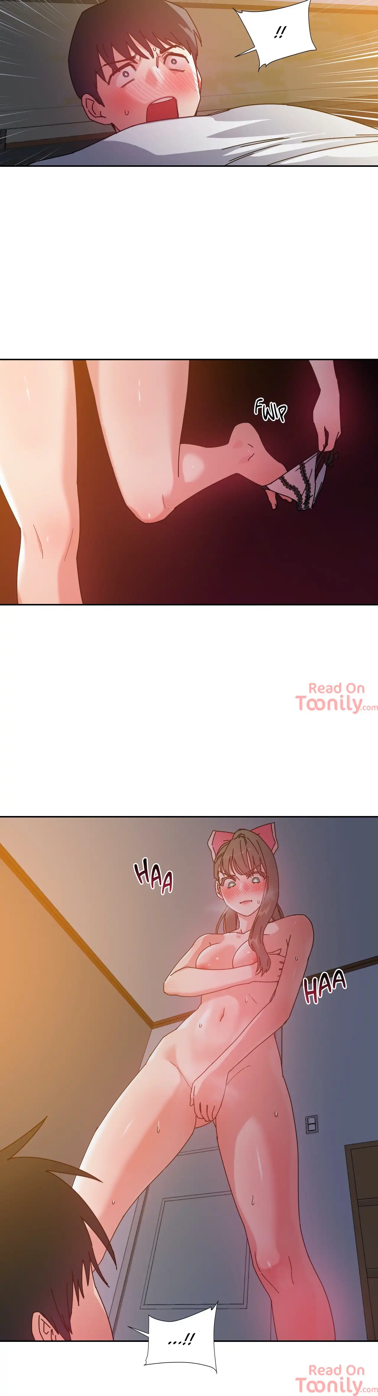 Tie Me Up! page 17