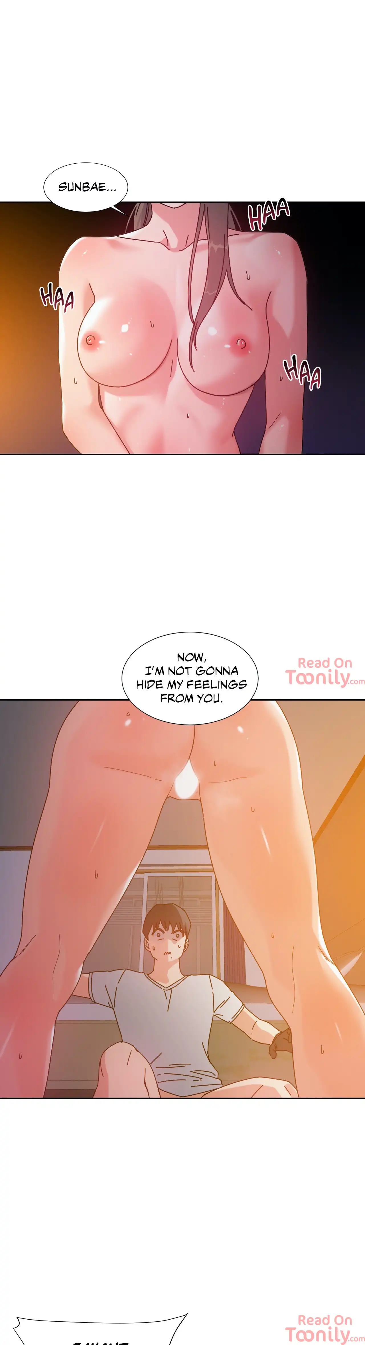 Tie Me Up! page 18