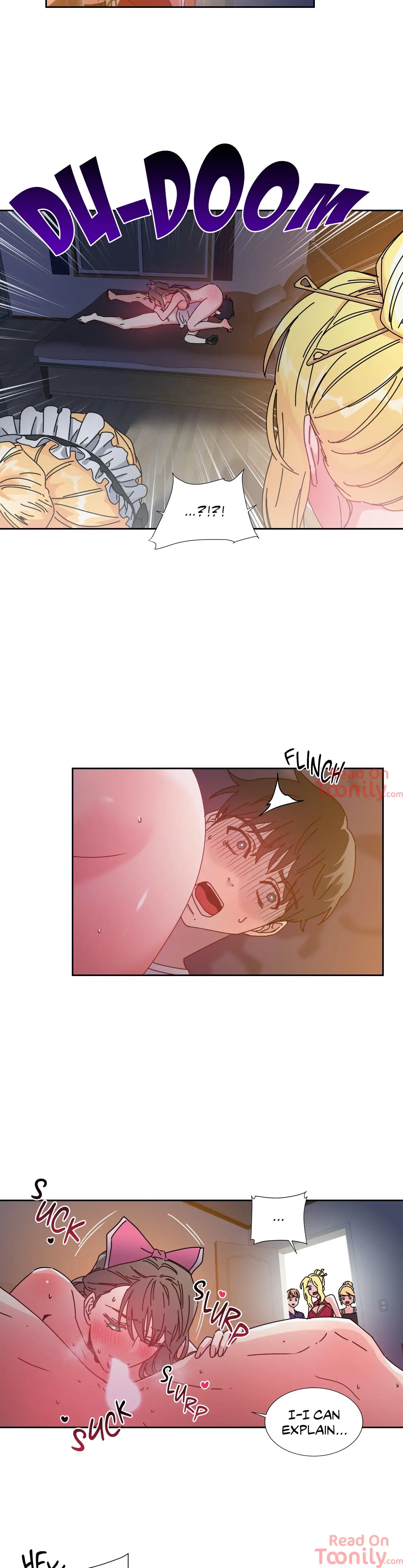 Tie Me Up! page 4
