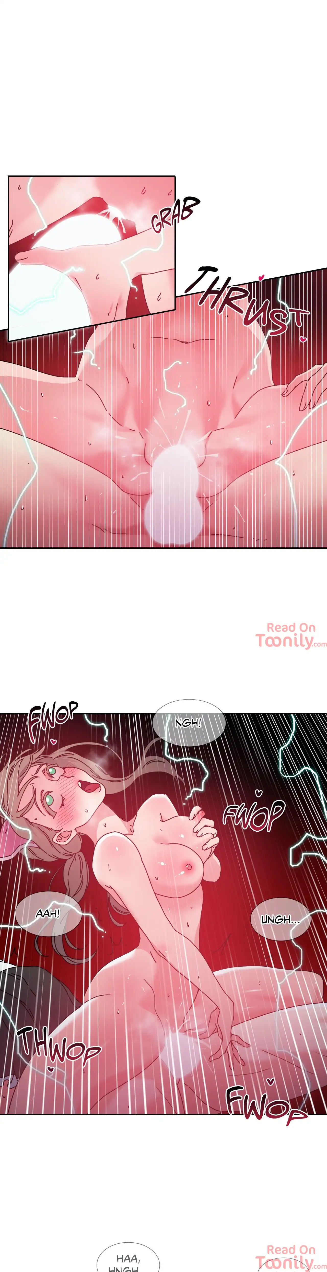 Tie Me Up! page 11