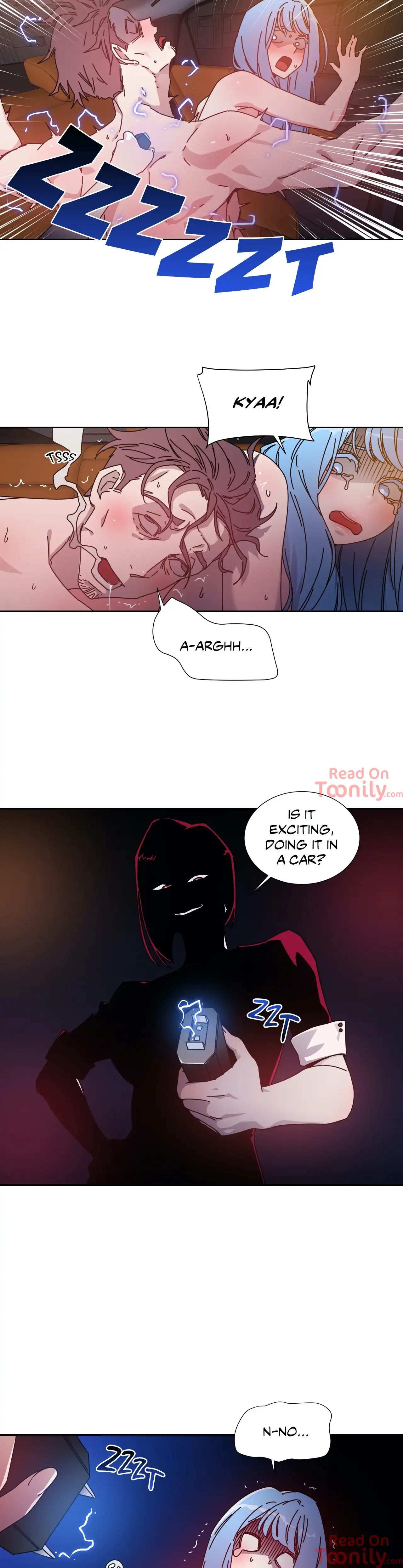 Tie Me Up! page 19