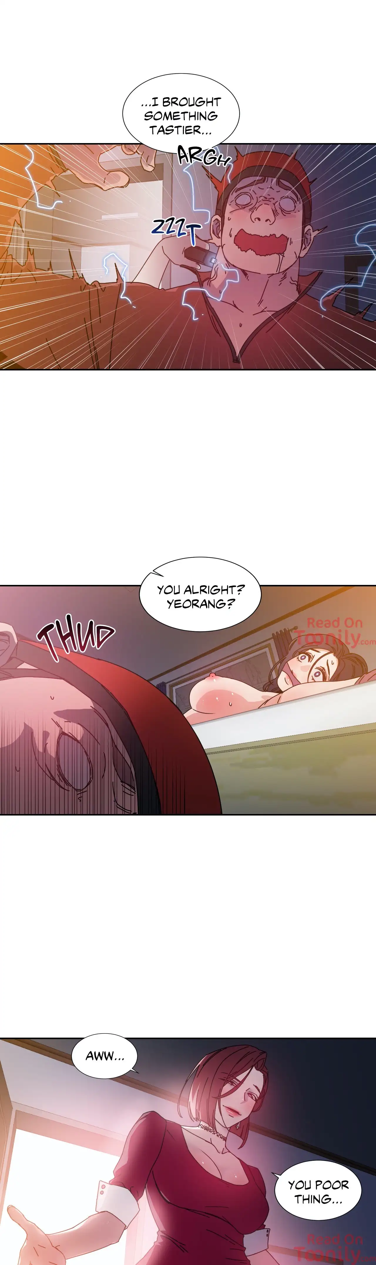 Tie Me Up! page 23