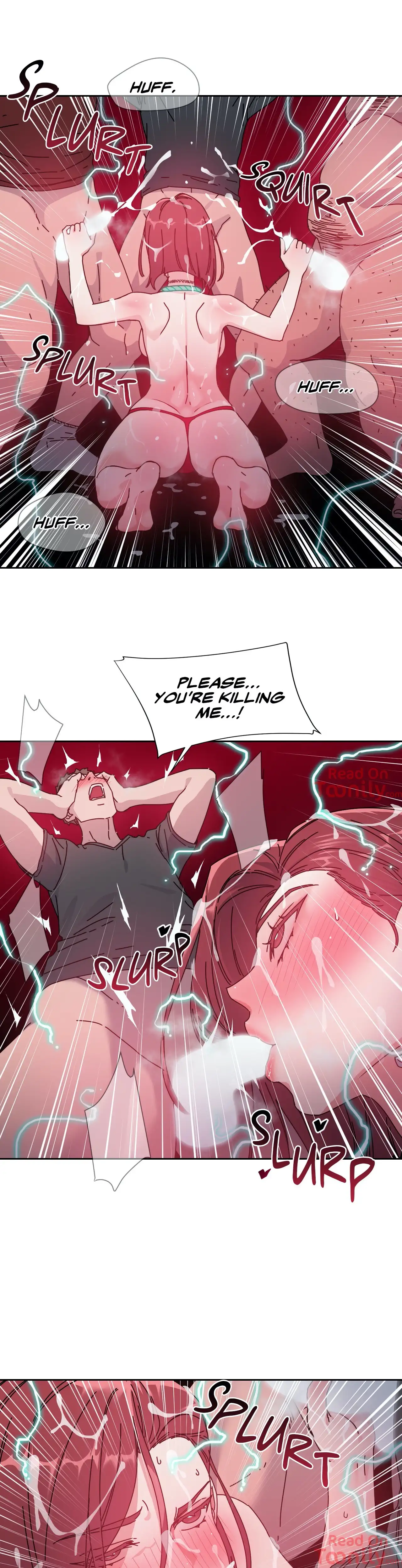 Tie Me Up! page 3