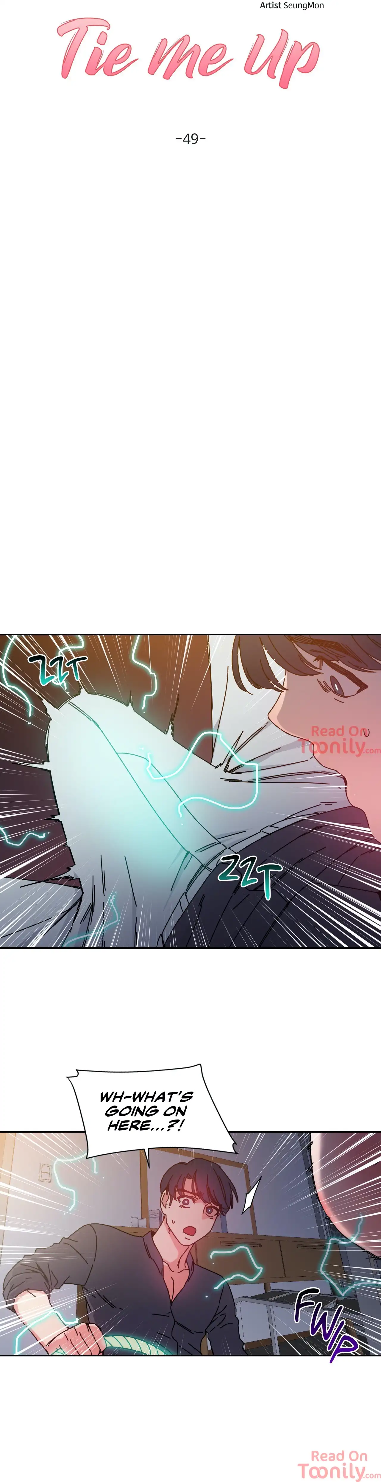 Tie Me Up! page 7