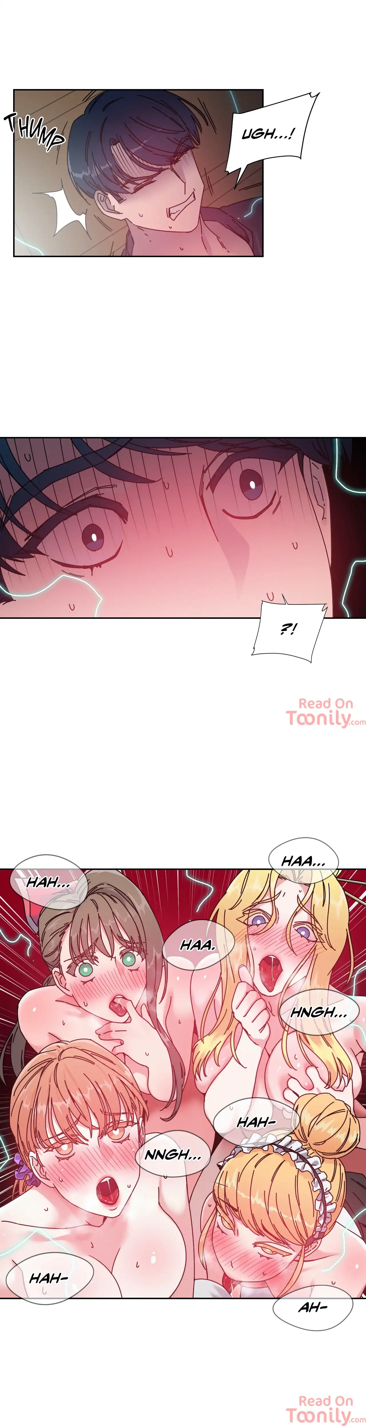 Tie Me Up! page 10