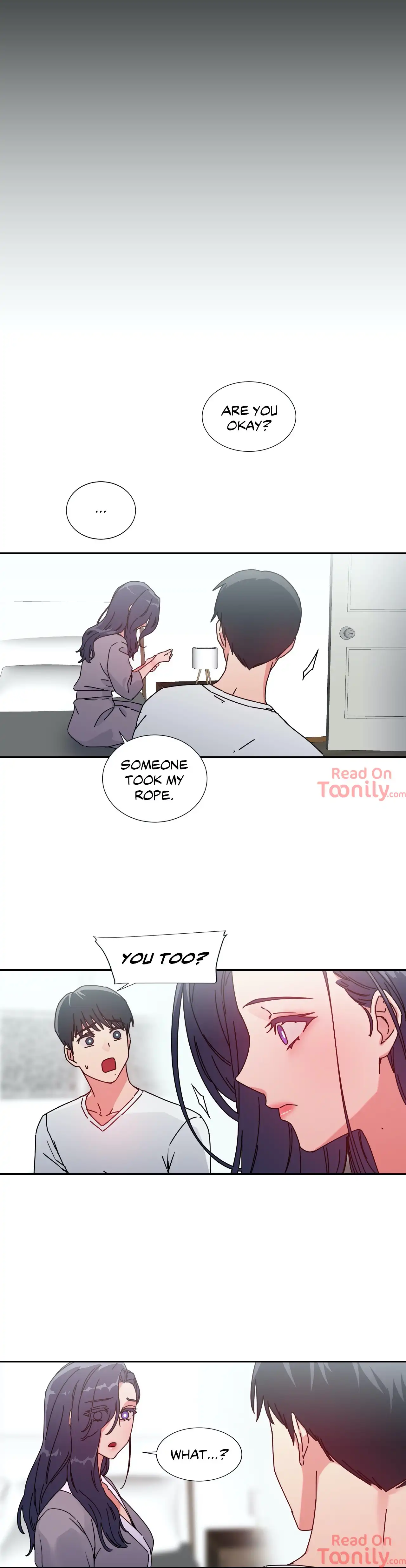 Tie Me Up! page 19