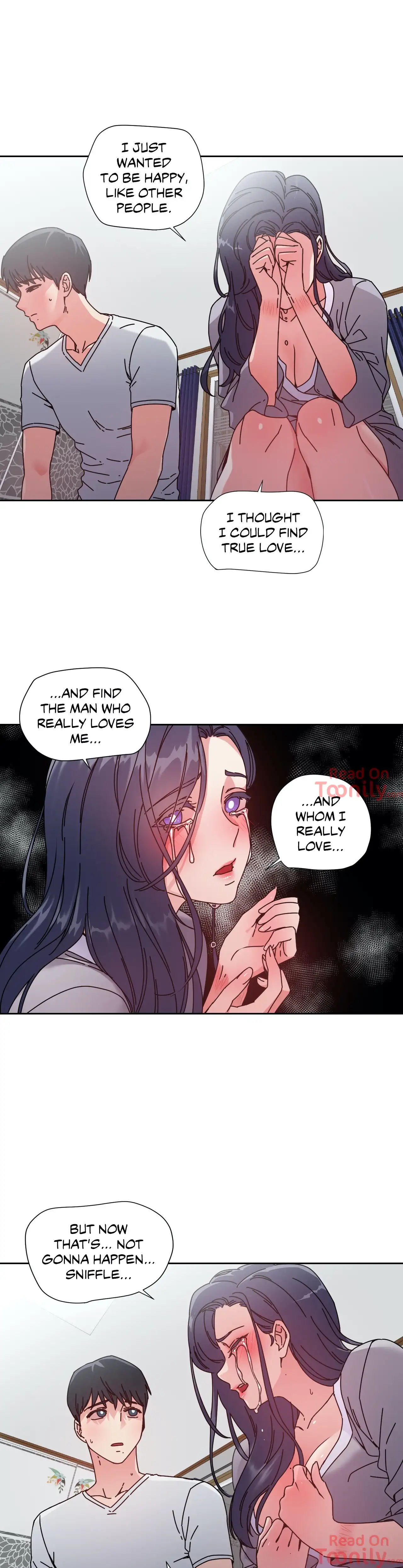Tie Me Up! page 21