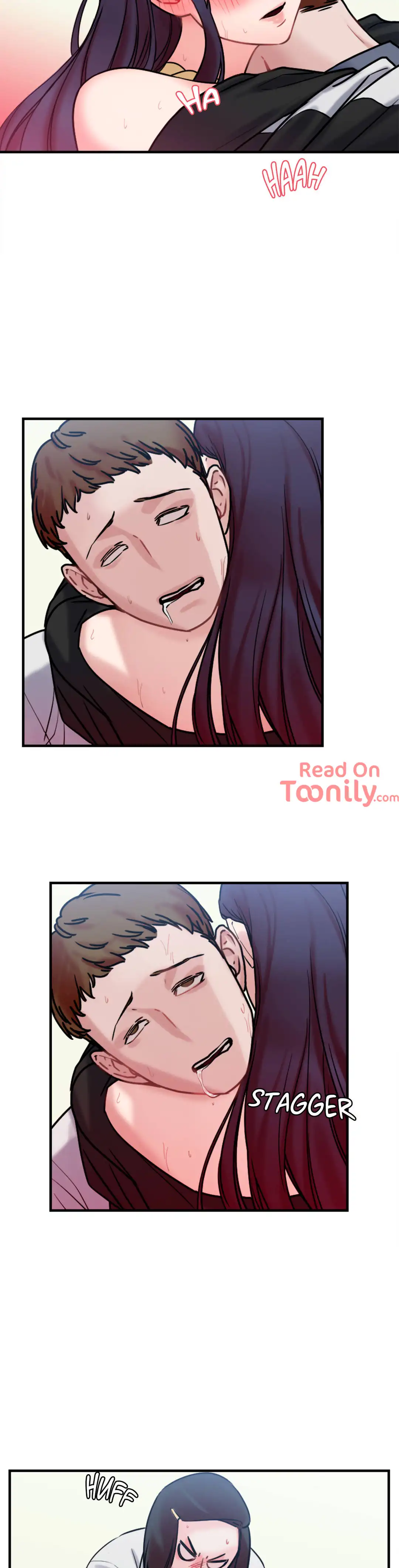 Tie Me Up! page 3