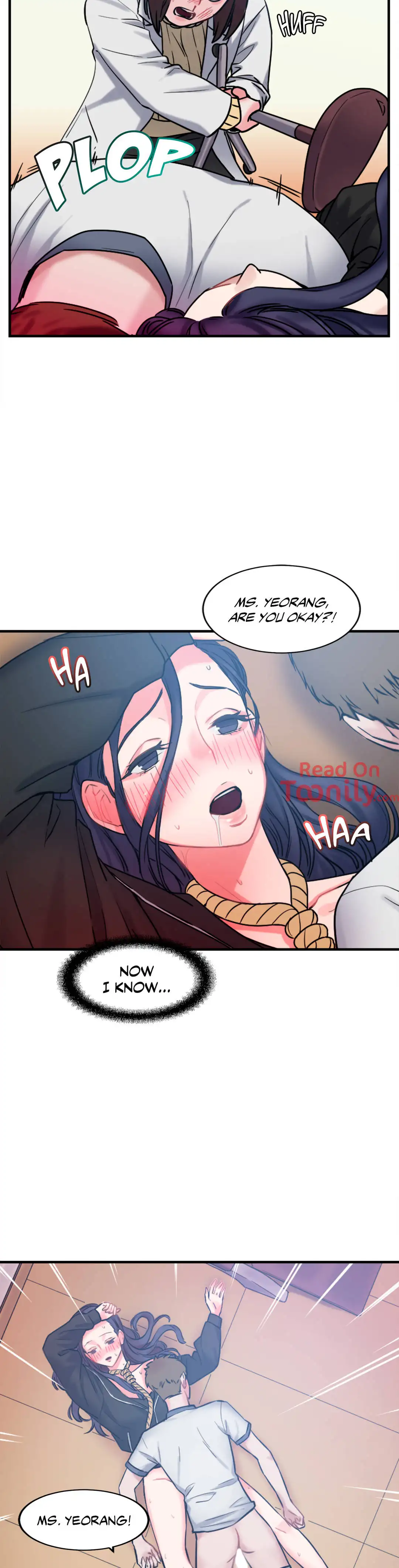 Tie Me Up! page 4