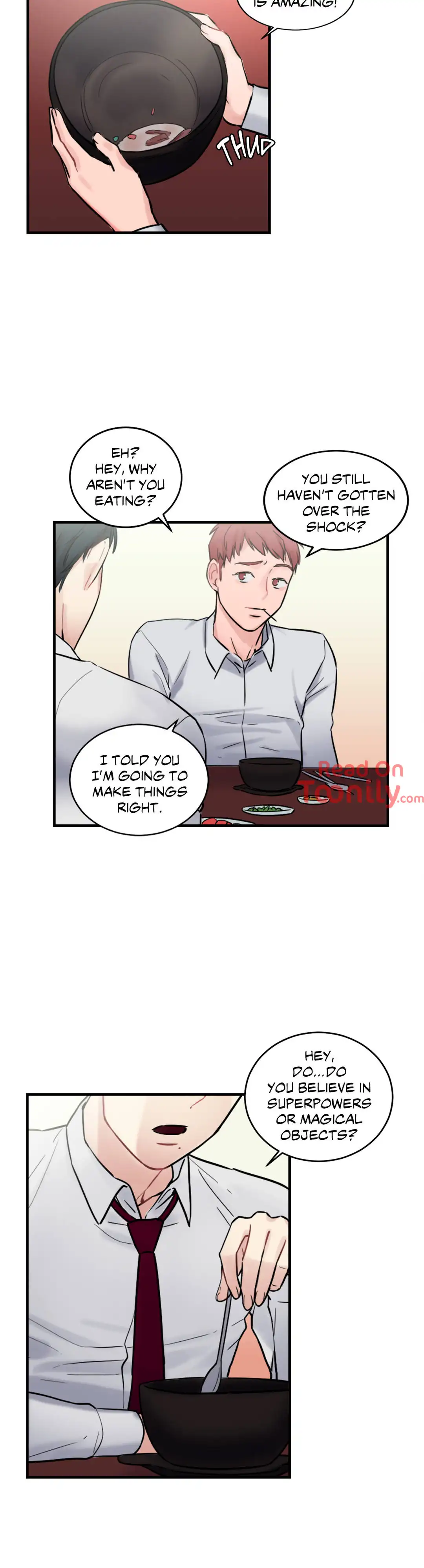 Tie Me Up! page 7