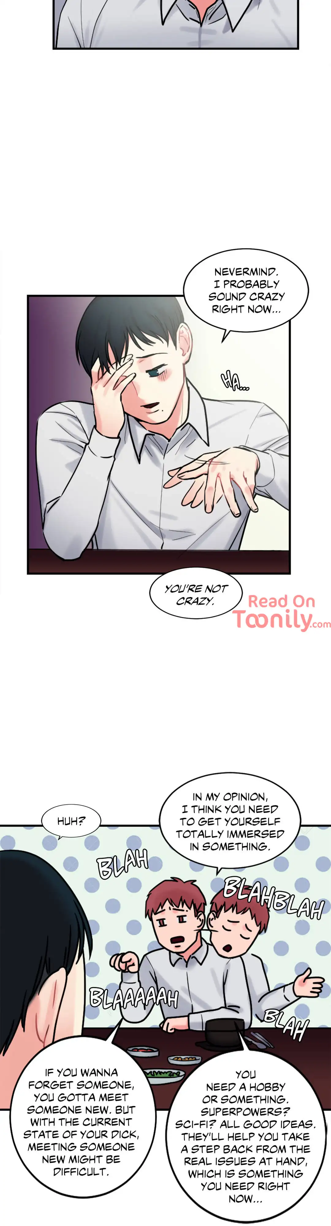 Tie Me Up! page 9