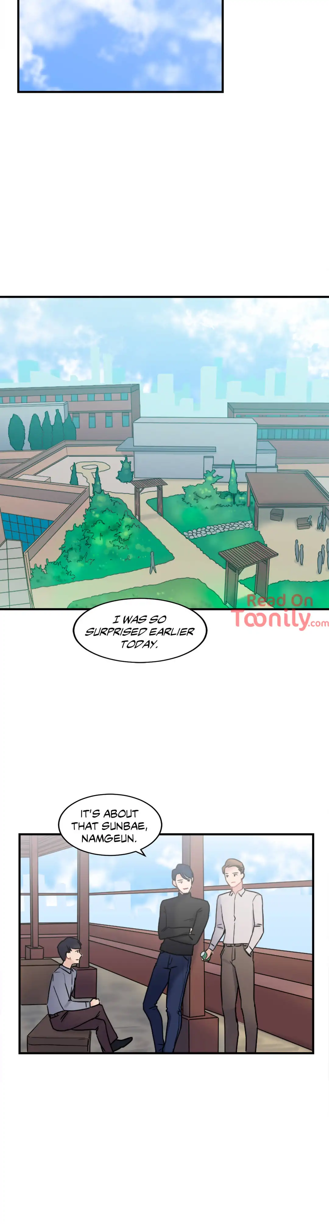 Tie Me Up! page 11