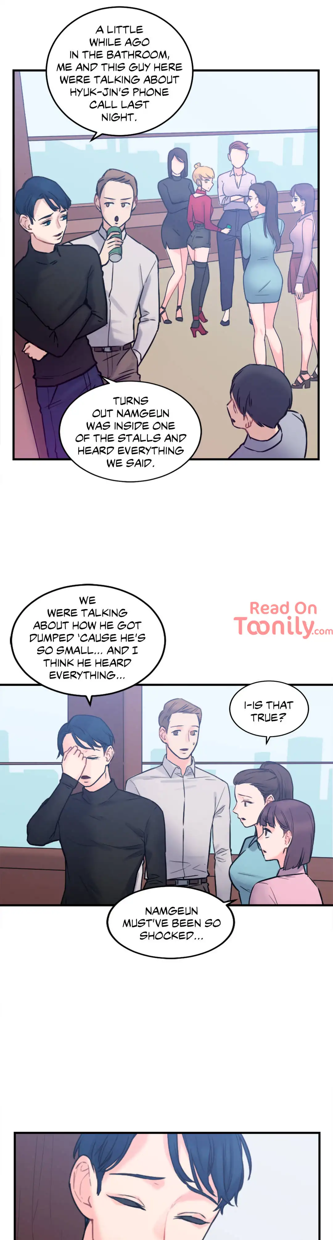 Tie Me Up! page 12