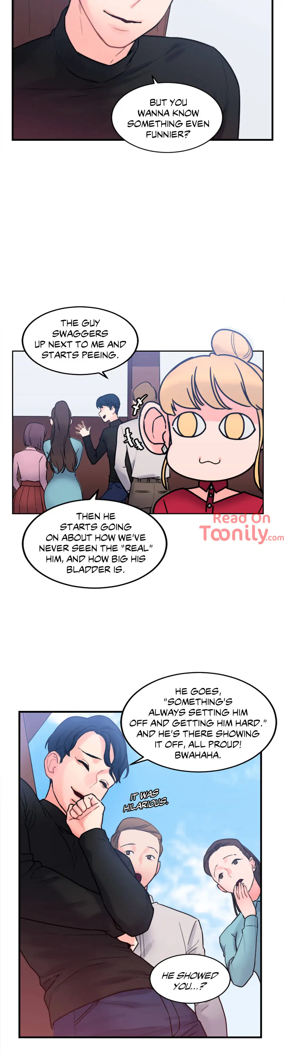 Tie Me Up! page 13