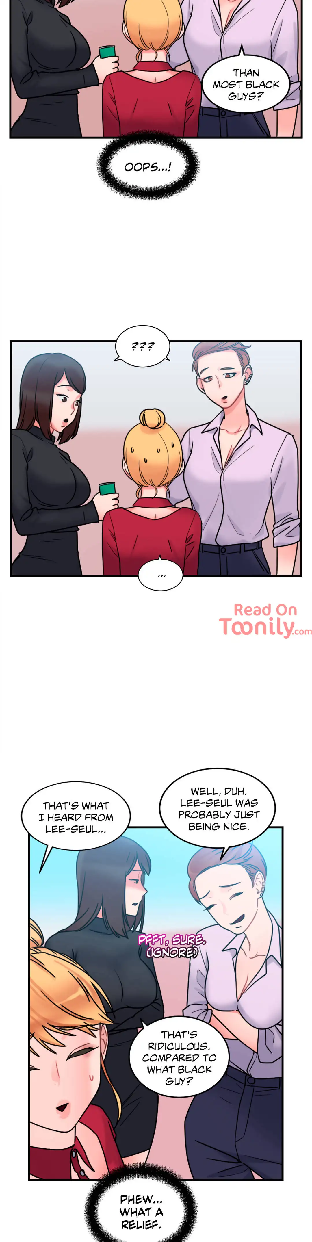 Tie Me Up! page 15
