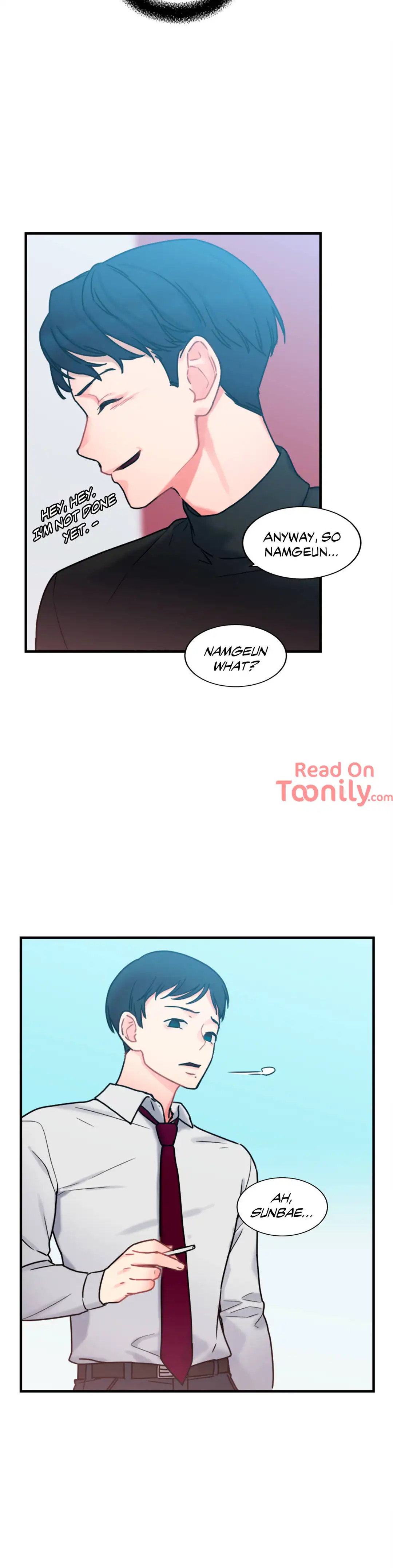 Tie Me Up! page 16